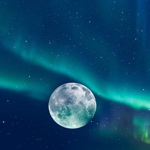 5 Kasım Boğa burcunda Dolunay