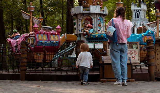 Oyun alanına gitmeden önce bilinmesi gerekenler