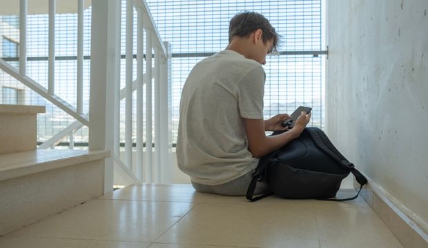 Sosyal medyanın erkek çocuklarına etkisi