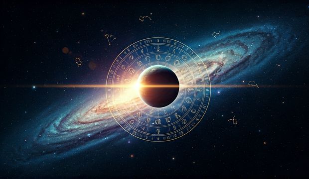 8 - 30 Kasım 2025 Merkür Retrosu: Kasımda Retro başkadır!