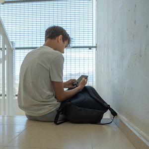 Sosyal medyanın erkek çocuklarına etkisi