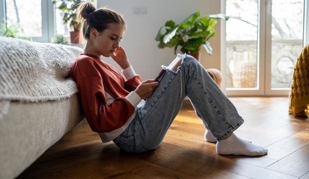 Çocuğunuzu sosyal medyada güvende tutmak için...