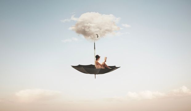 Bazı delice rüyalar