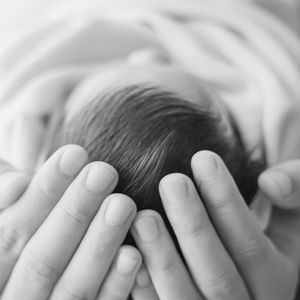 Annesiz halde yeni annelik