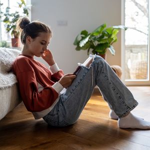 Çocuğunuzu sosyal medyada güvende tutmak için...