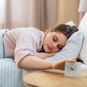 Ergen çocuğunuz sabahları uyanamıyor mu?