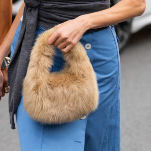 Soğuk günlerin sıcak trendi: Peluş 