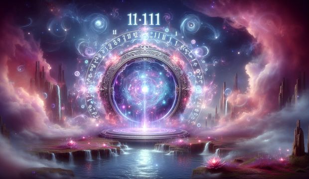 11.11 portalı: Yüksek bilince açılan sihirli bir gün!