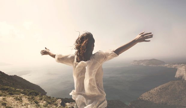 20’den 60’a: Kadınlar için içsel büyüme rehberi