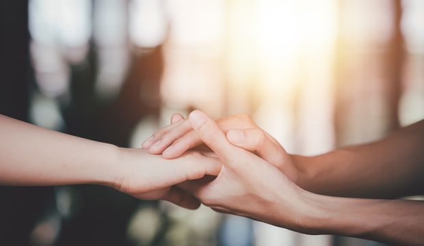 İhtiyaç anında yakınınıza güç verecek cümleler