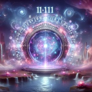 Yüksek bilince açılan sihirli bir gün!