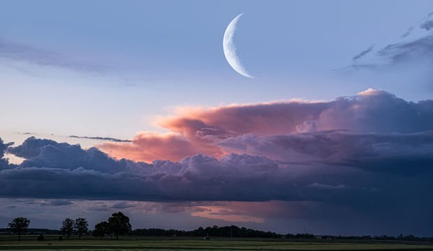 20 Kasım 2025 Akrep burcunda Yeniay ve burçlara etkileri