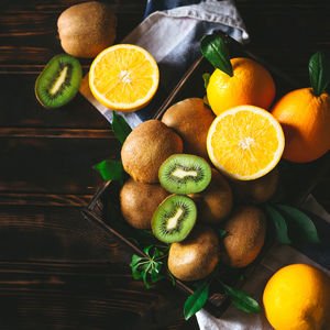 Hangisi C Vitamini açısından daha zengin?