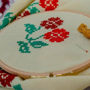 Trend: Geleneksel hobiler 