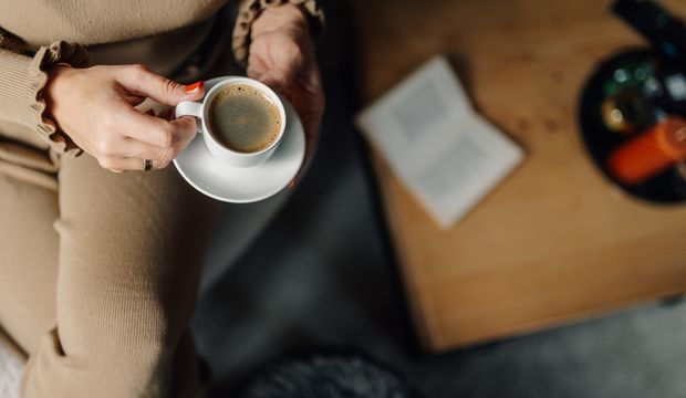 İçindeki sessiz çağrıya kulak ver