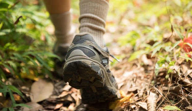 6-6-6 yürüyüş trendi nedir?