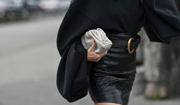 Büyük aksesuarlı parçalar nasıl kullanılır?