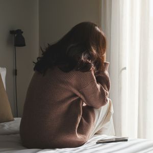 “Hayatım kendimi suçlamakla geçti”