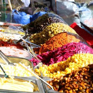 Gıda Güvenliği Toplantısı'ndan 8 yeni karar