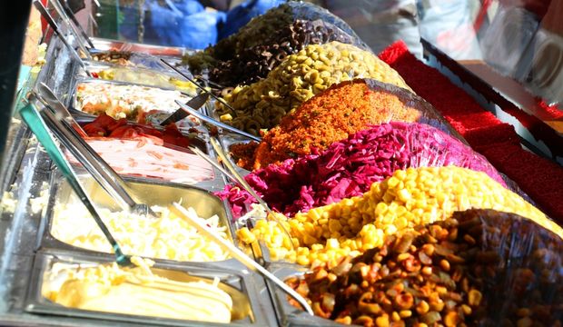 Gıda Güvenliği Toplantısı'ndan 8 yeni karar