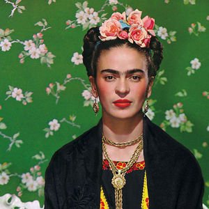 Frida Kahlo rekor kırdı