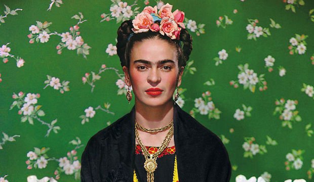 Frida Kahlo rekor kırdı