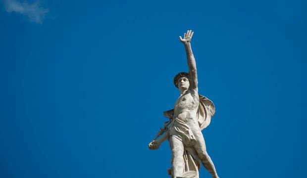 Bilgiyi taşıyanlar: Öğretmenlerin mitolojik kökeni