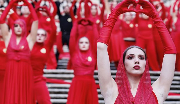 İtalya'da yasalaştı: Kadın cinayetine ömür boyu hapis