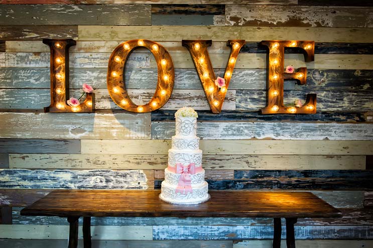 Hangisi senin düğünün?