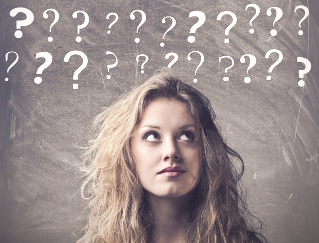 Karmaşık biri misiniz?