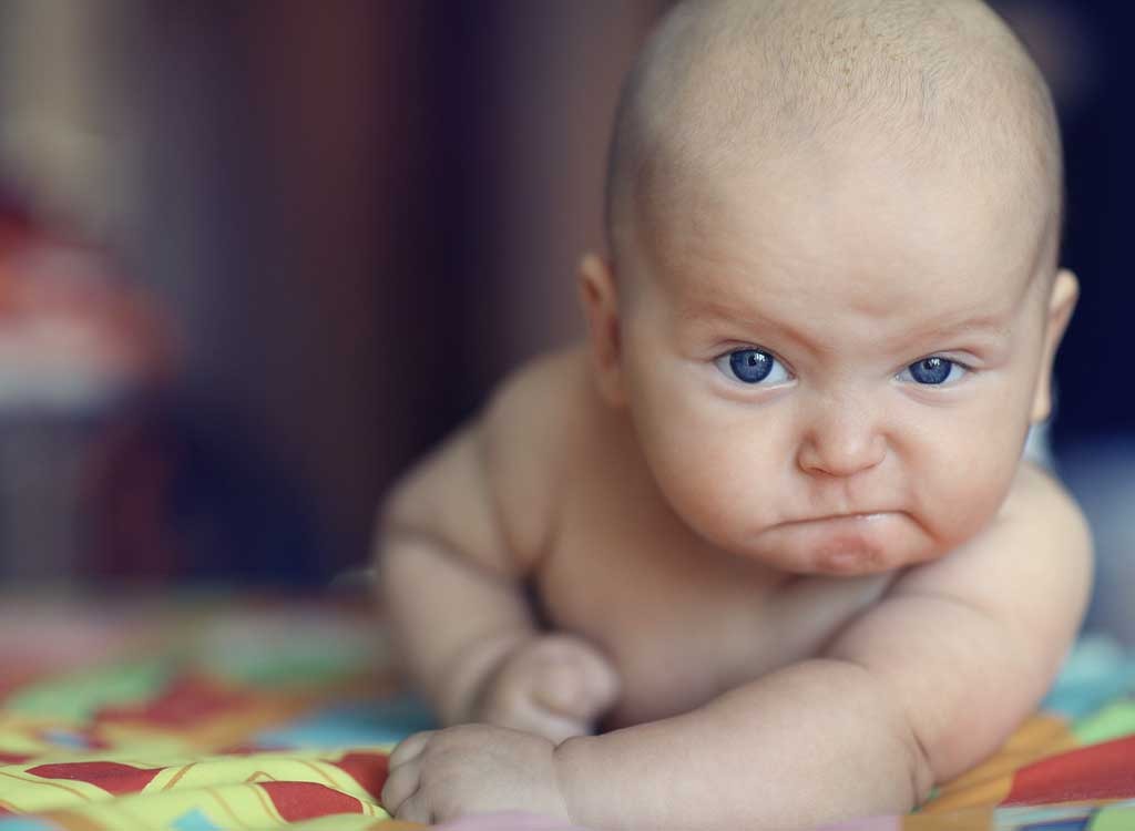 Öfkeniz hangi doğal afete benziyor?