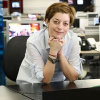 Elif Key