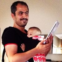 Tolga Çatal