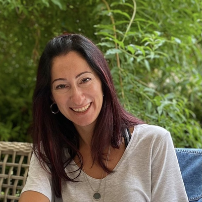 Uzm. Psk. Kıvılcım Yücelen